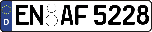 EN-AF5228