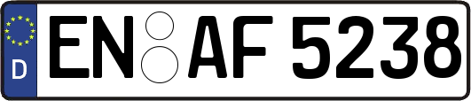 EN-AF5238