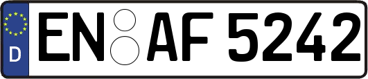 EN-AF5242
