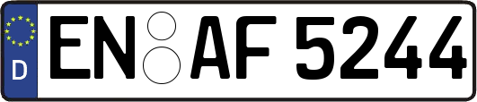 EN-AF5244