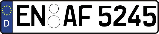 EN-AF5245