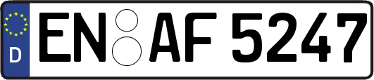 EN-AF5247