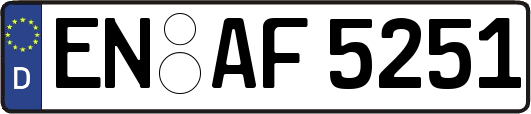 EN-AF5251