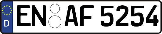 EN-AF5254