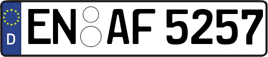 EN-AF5257
