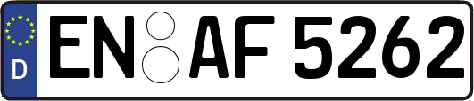 EN-AF5262