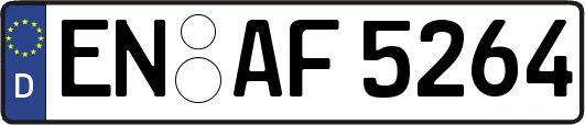 EN-AF5264