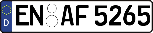 EN-AF5265
