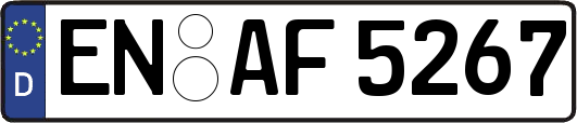 EN-AF5267