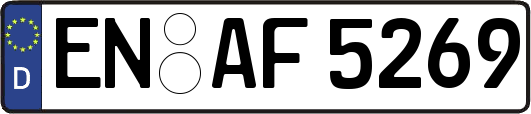 EN-AF5269