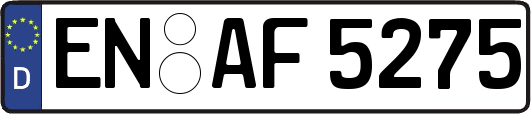 EN-AF5275