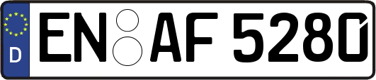 EN-AF5280