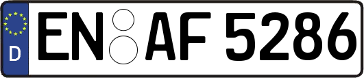 EN-AF5286