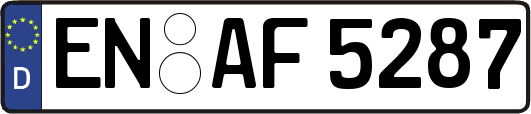EN-AF5287
