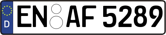 EN-AF5289