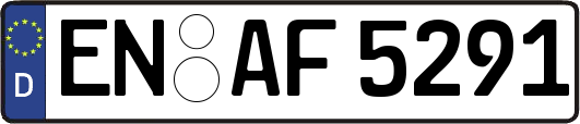 EN-AF5291