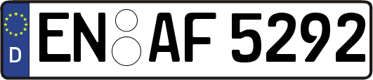 EN-AF5292