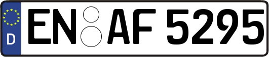 EN-AF5295