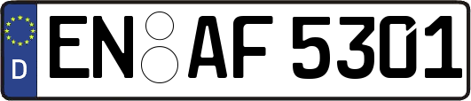 EN-AF5301