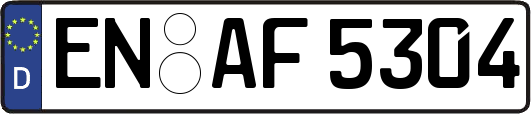 EN-AF5304