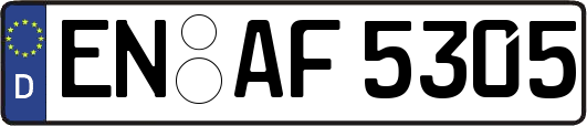 EN-AF5305