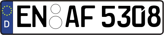 EN-AF5308