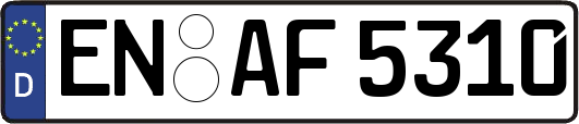 EN-AF5310