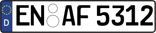 EN-AF5312