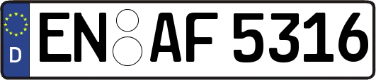 EN-AF5316