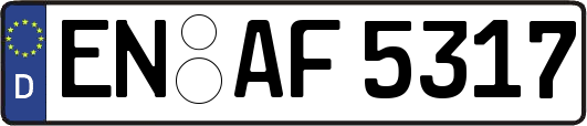 EN-AF5317