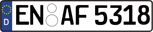 EN-AF5318