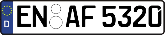 EN-AF5320