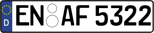 EN-AF5322