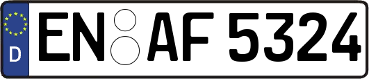EN-AF5324
