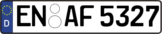 EN-AF5327
