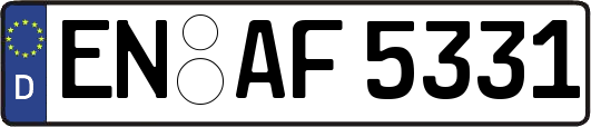 EN-AF5331