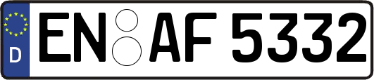 EN-AF5332
