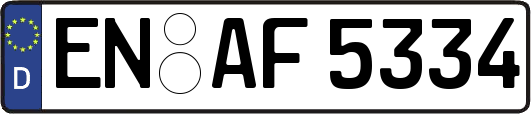 EN-AF5334