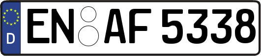 EN-AF5338