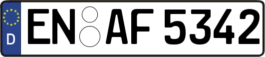EN-AF5342