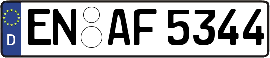 EN-AF5344