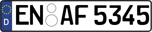 EN-AF5345