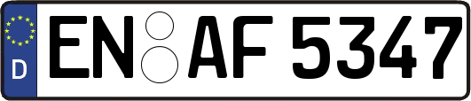 EN-AF5347