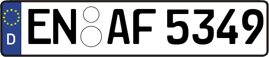 EN-AF5349