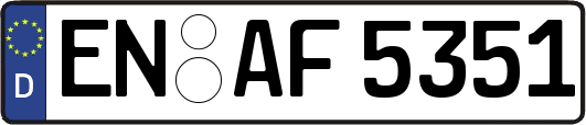 EN-AF5351