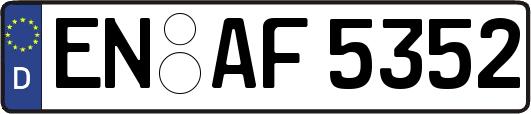 EN-AF5352