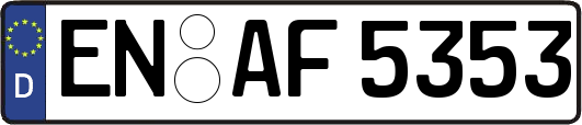 EN-AF5353