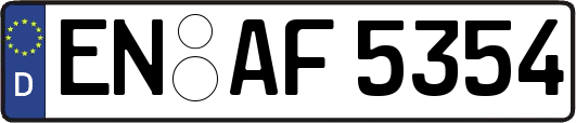EN-AF5354