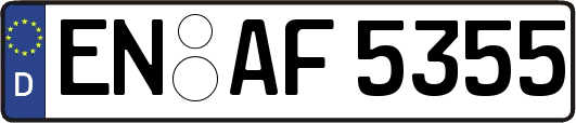 EN-AF5355