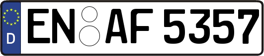 EN-AF5357